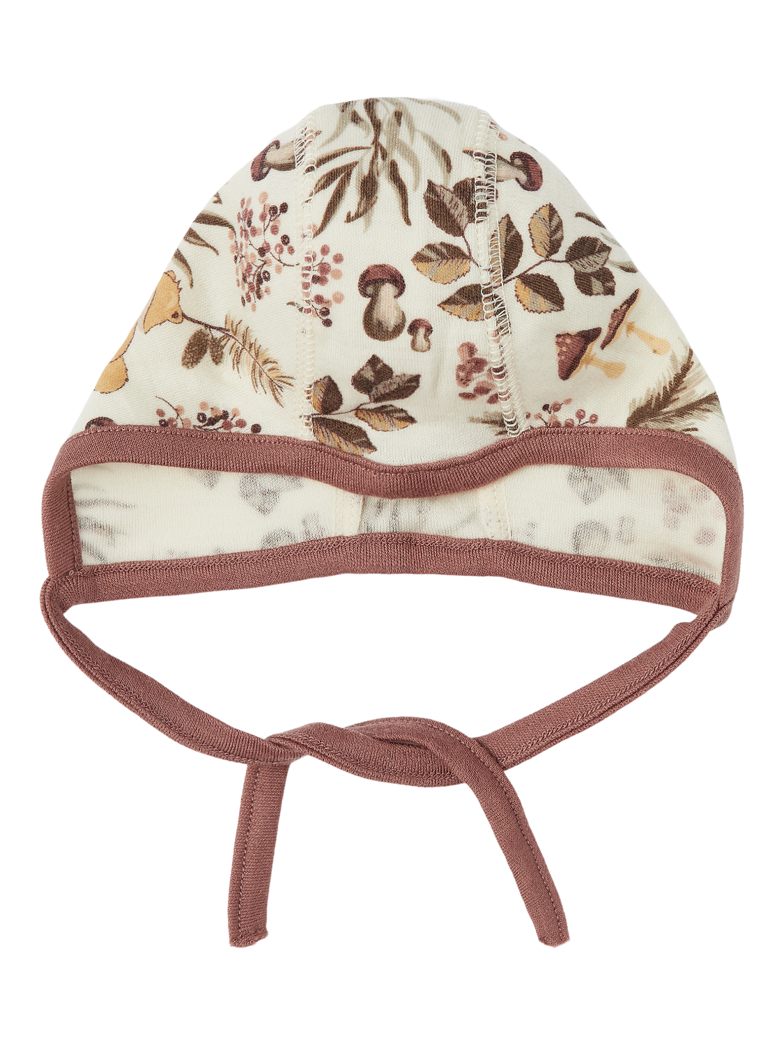 NBFWILLIT Headwear - Turtledove